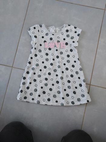 Robe sweat Orchestra