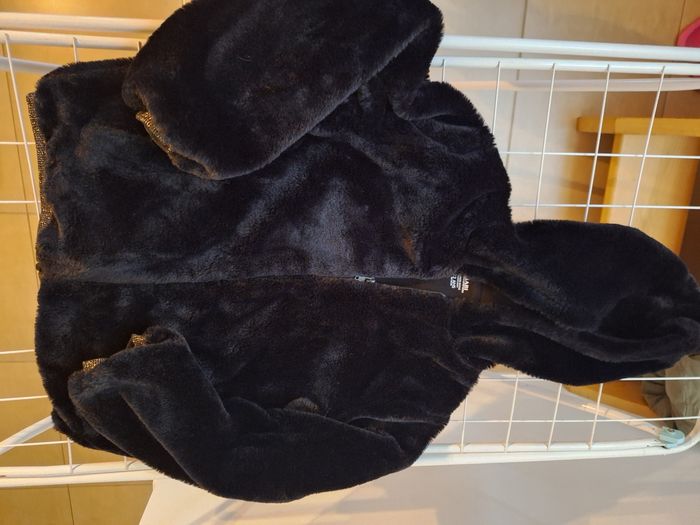 Manteau