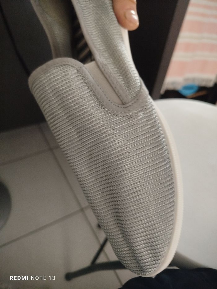 #kytie34chaussurehomme. Espadrilles taille 43 (9) - photo numéro 7