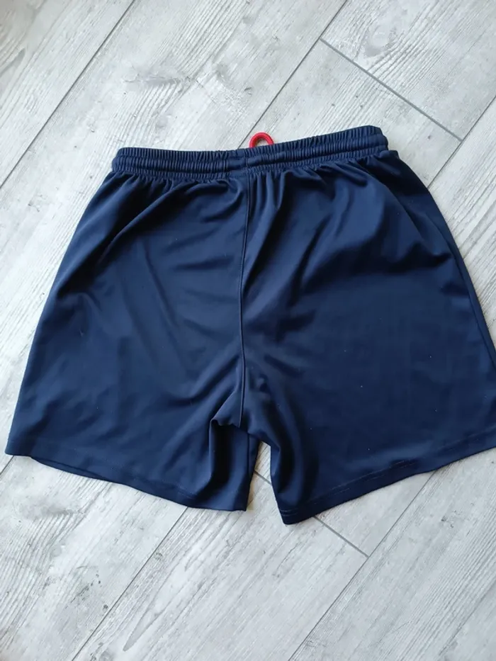 Short équipe de France - photo numéro 4
