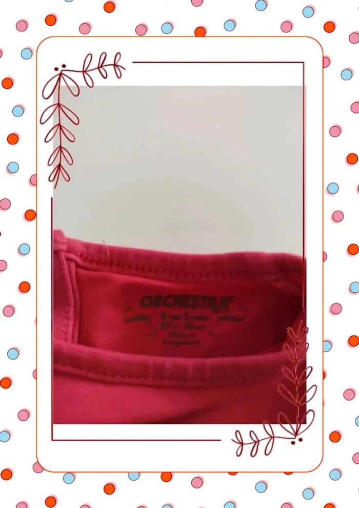 Top rose - photo numéro 2