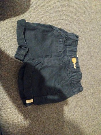 Short