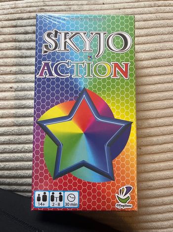 Skyjo neuf 