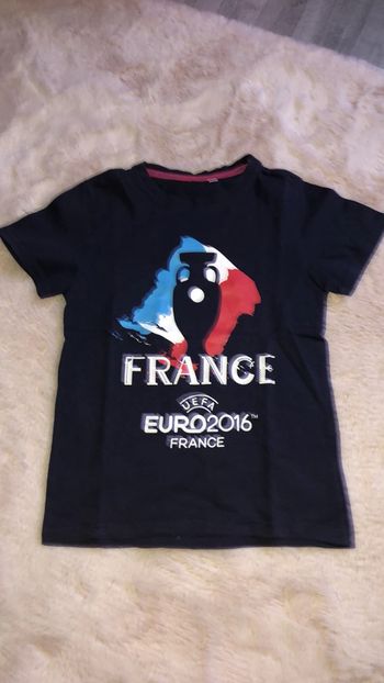 T-shirt garçon 10 ans