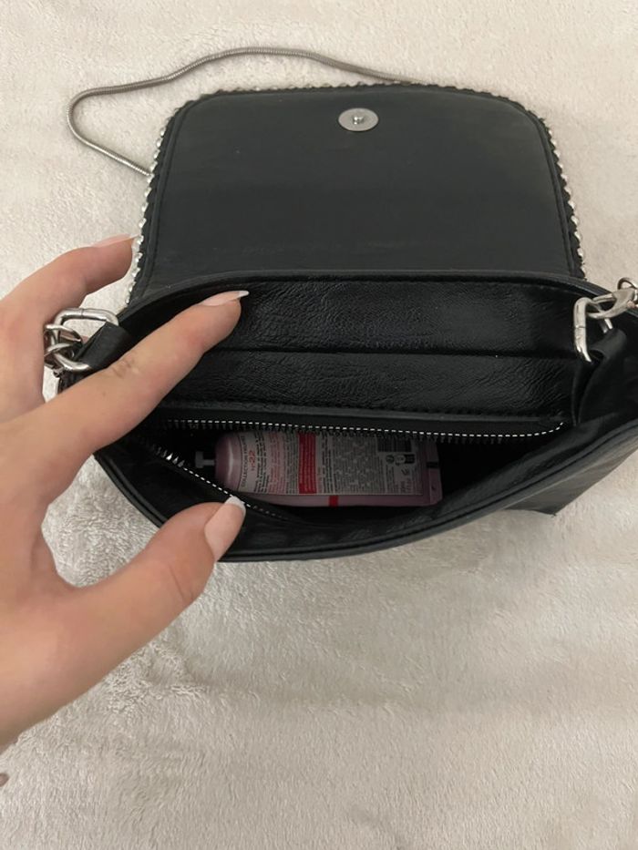 sac à bandoulière shein - photo numéro 2