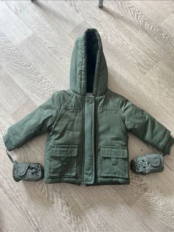 Manteau