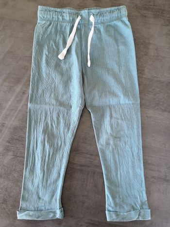 Legging garçon 24 mois