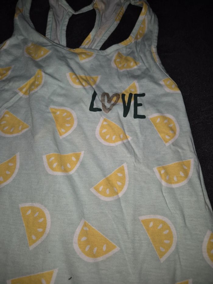 Robe de nuit - photo numéro 2