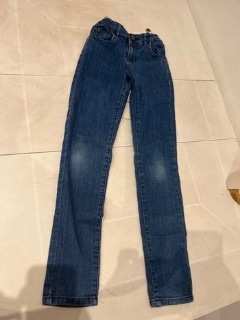 Pantalon 10 ans