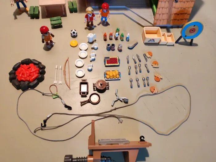 Gite playmobil - photo numéro 4