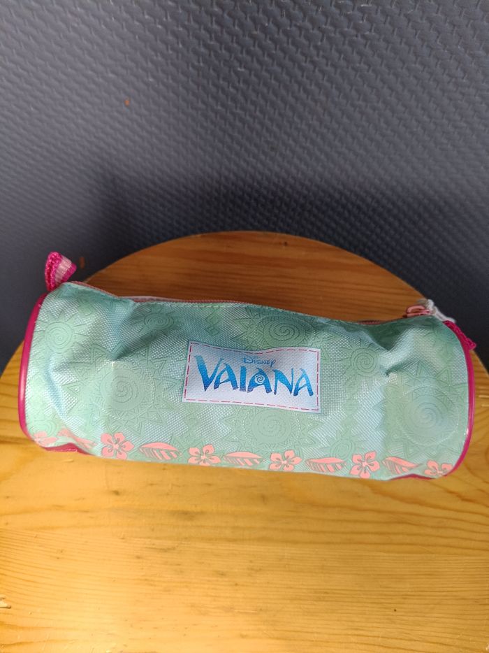 Trousse Vaiana neuve 💫 - photo numéro 4