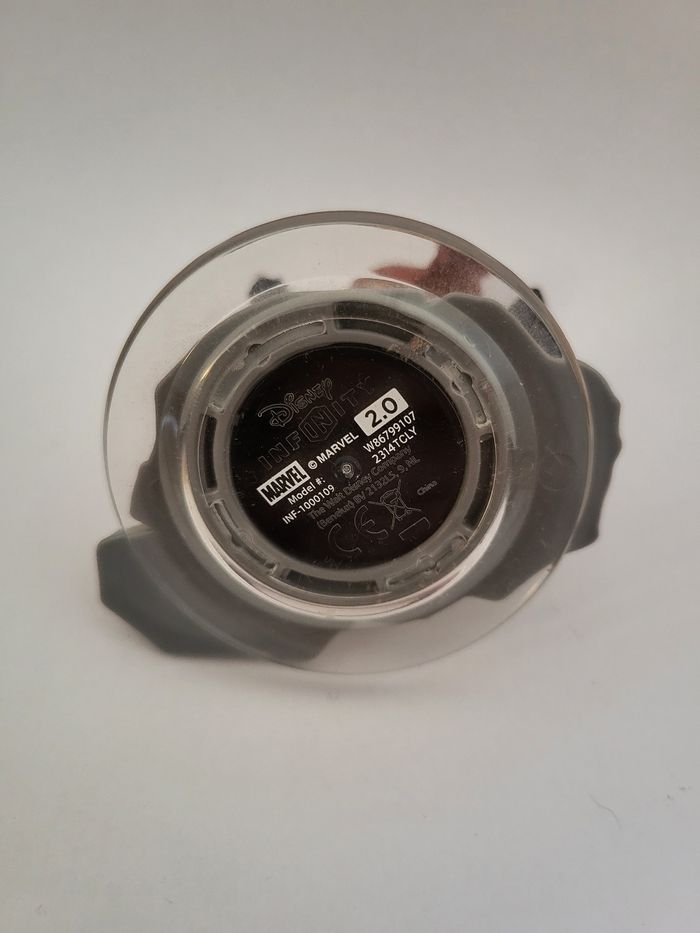 Figurine Black Widow - Disney Infinity 2.0 - photo numéro 6