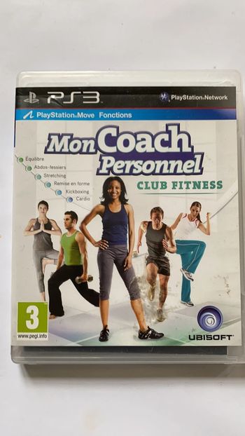 Coach