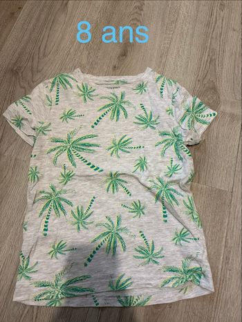 Tee-shirt