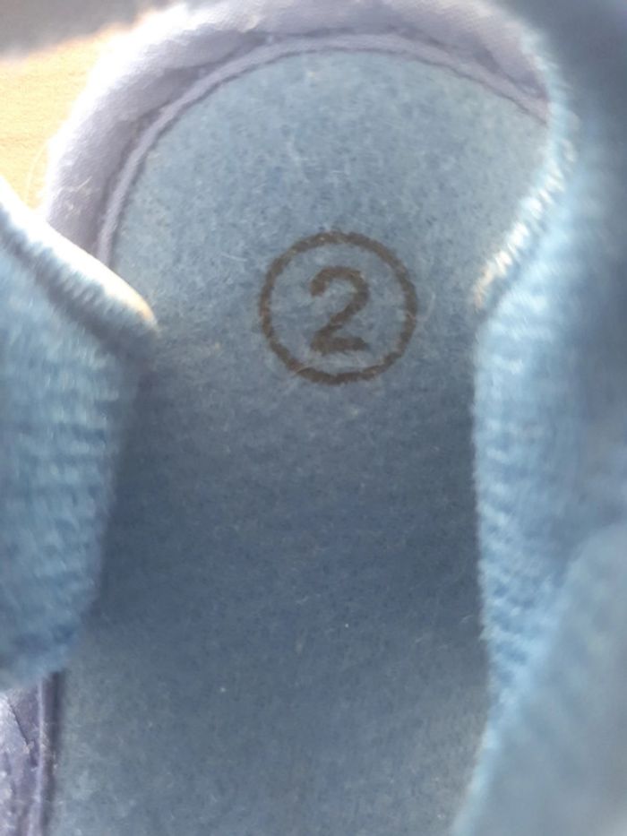 Sandales chaussures bébé éléphants nouveau-né mixte - photo numéro 6