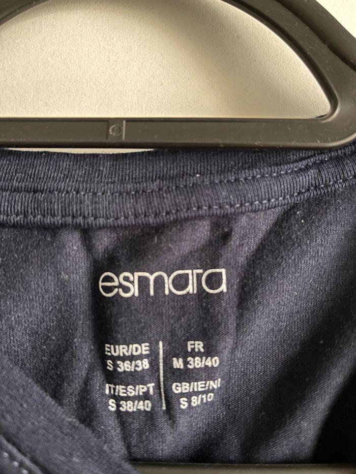 T-shirt grossesse M - photo numéro 2