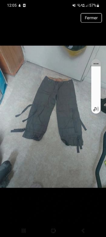 Pantalon 