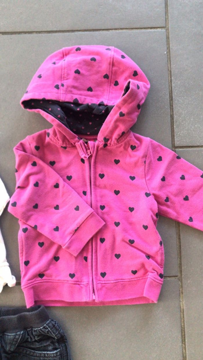 Ensemble fille - photo numéro 4