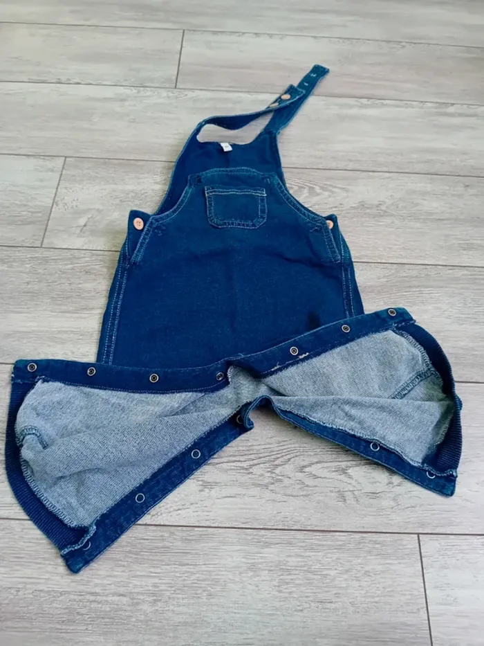 Ensemble garçon T18 mois dinosaures - photo numéro 4