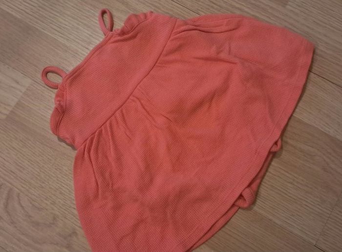 Robe bodies kiabi 3 mois