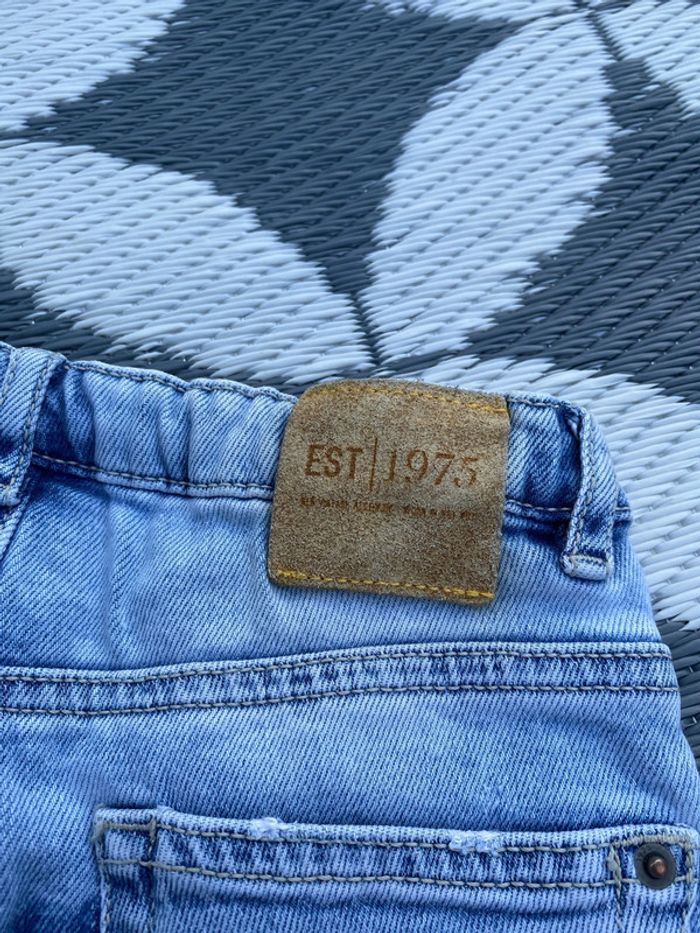 Pantalon Zara boys - photo numéro 4