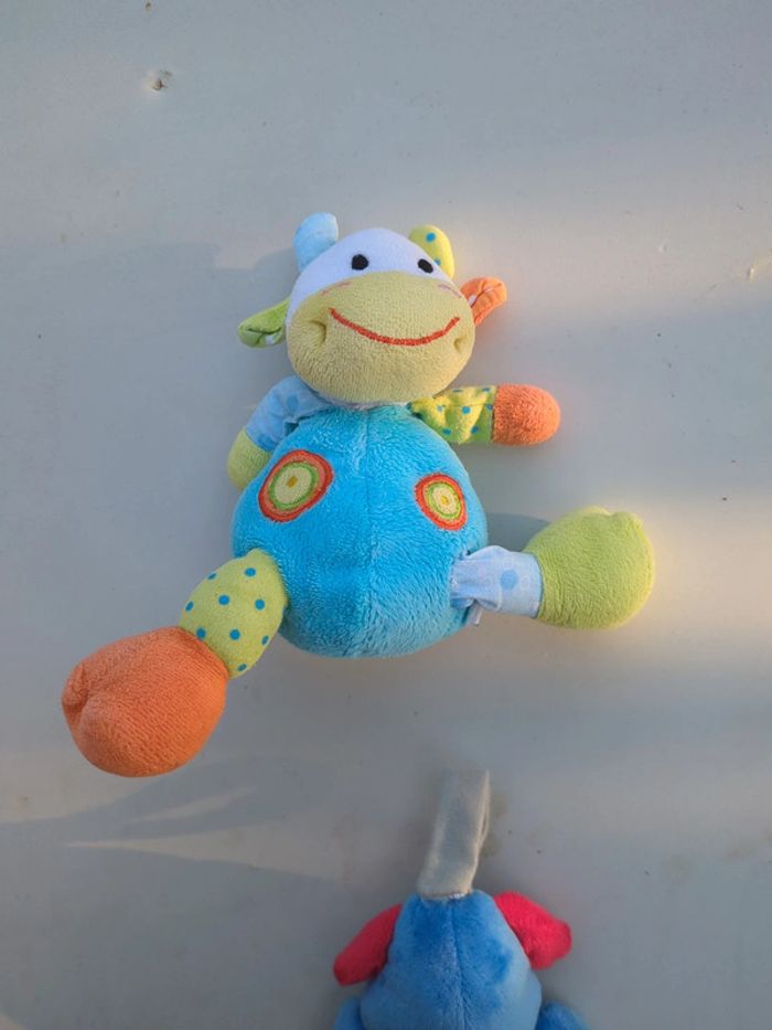 Lot jouets d'éveil - photo numéro 5