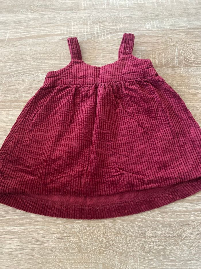 Robe bébé fille - photo numéro 4