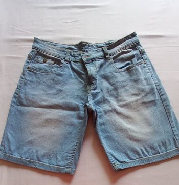 Short femme taille 38