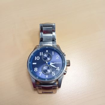 Montre Oozoo