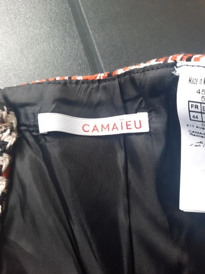 Jupe femme - photo numéro 4