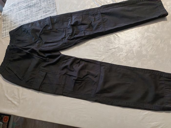 Cargo Bershka - photo numéro 4