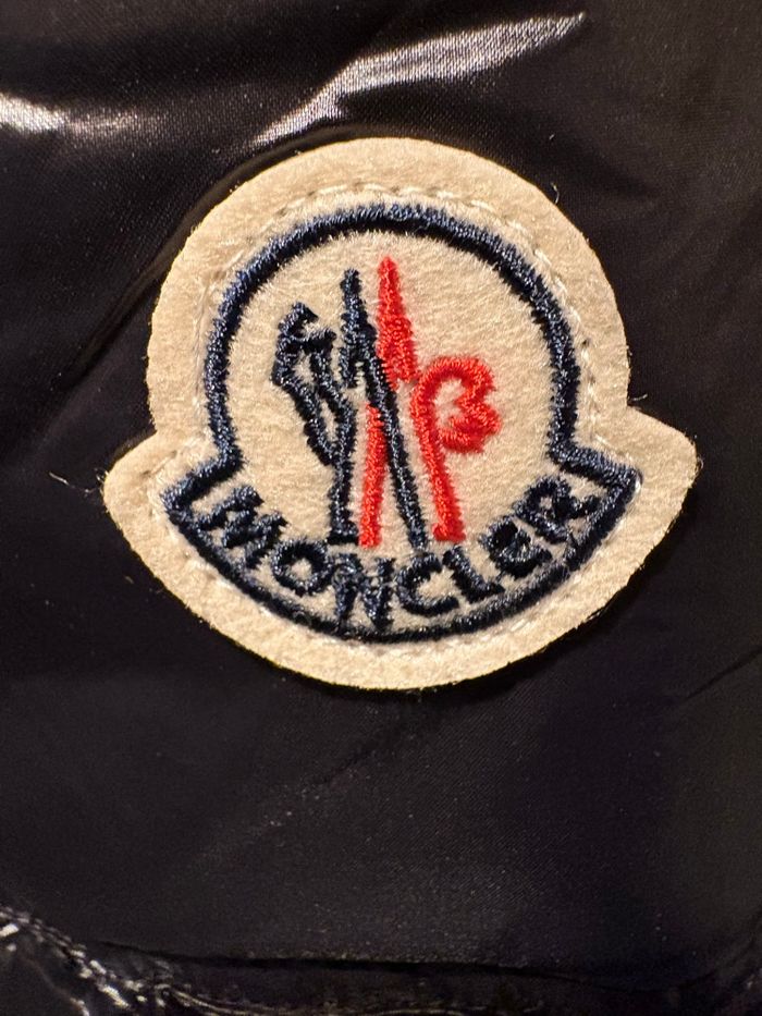 Veste moncler - photo numéro 3