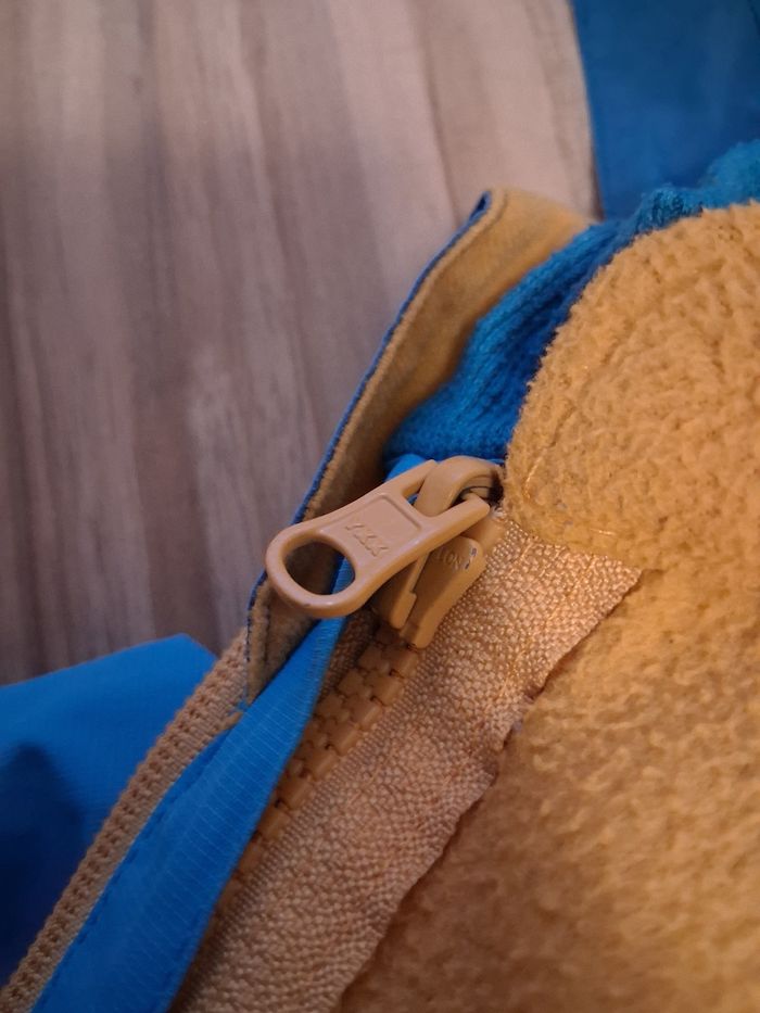 Manteau 2 en 1 hiver garçon taille 3 ans - photo numéro 6