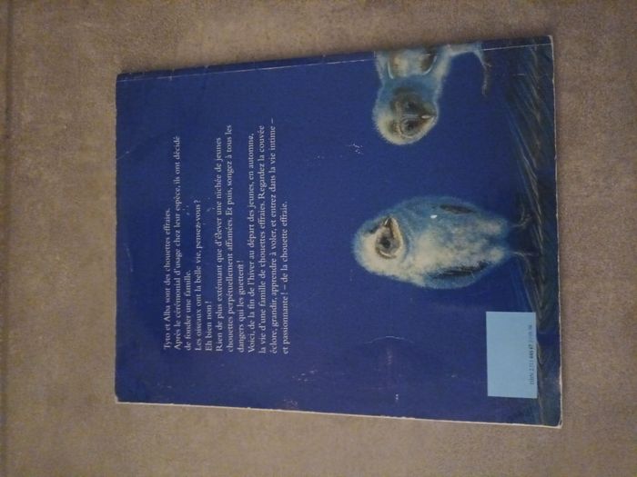 Livre onze petites chouettes - photo numéro 2