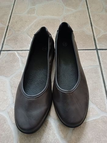 Chaussures style ballerine