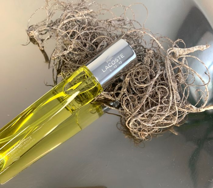 Parfum de qualite & longue tenue - photo numéro 4