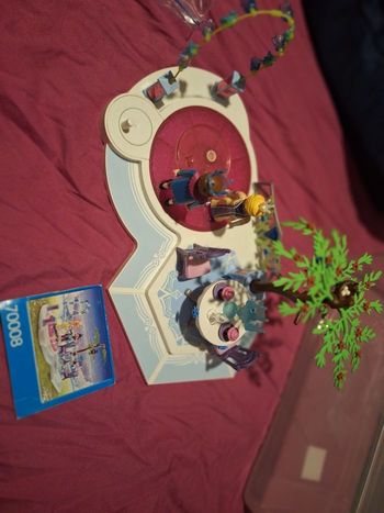 Playmobil bal royal
