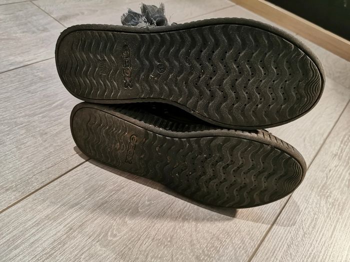 Bottines / baskets Geox - photo numéro 4
