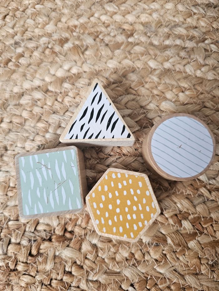 Chariot de marche Vertbaudet - photo numéro 7