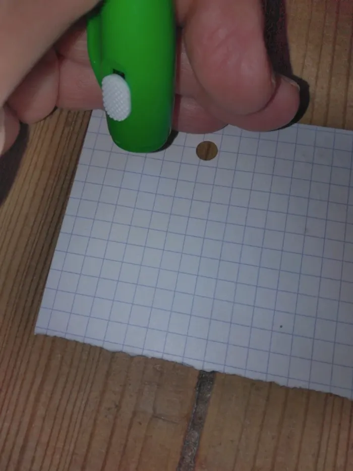 Crayon Magique - photo numéro 4