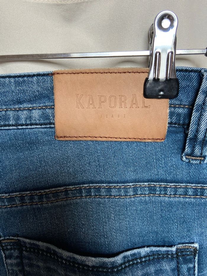 Jeans l’amoral - photo numéro 6