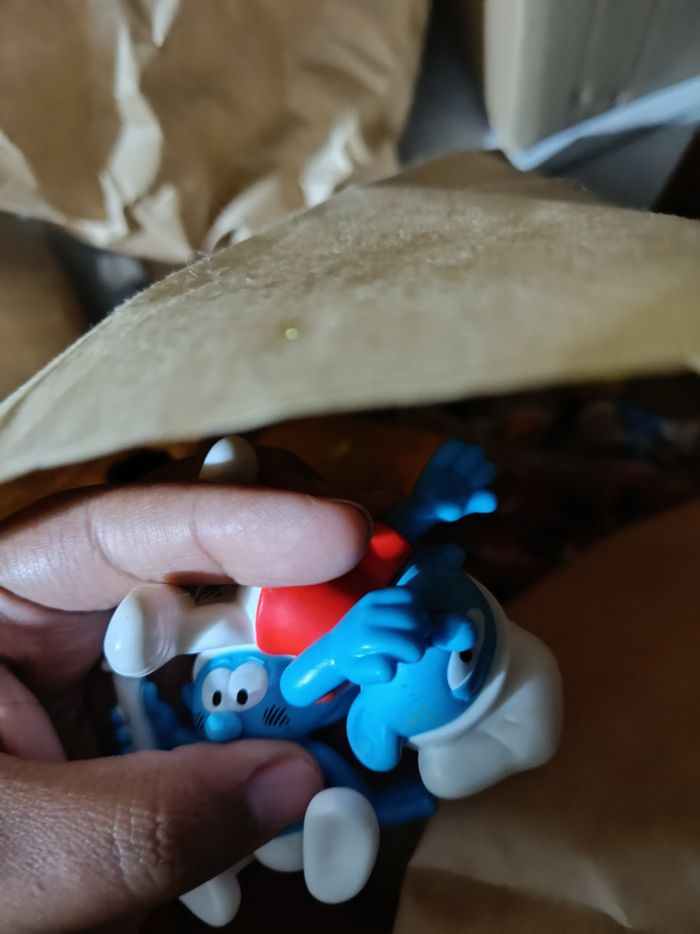 Lot morgane - photo numéro 2