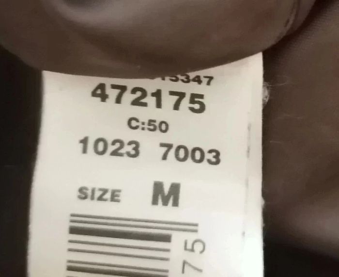 Trench noir ceinture rouge Mango Suit - photo numéro 16