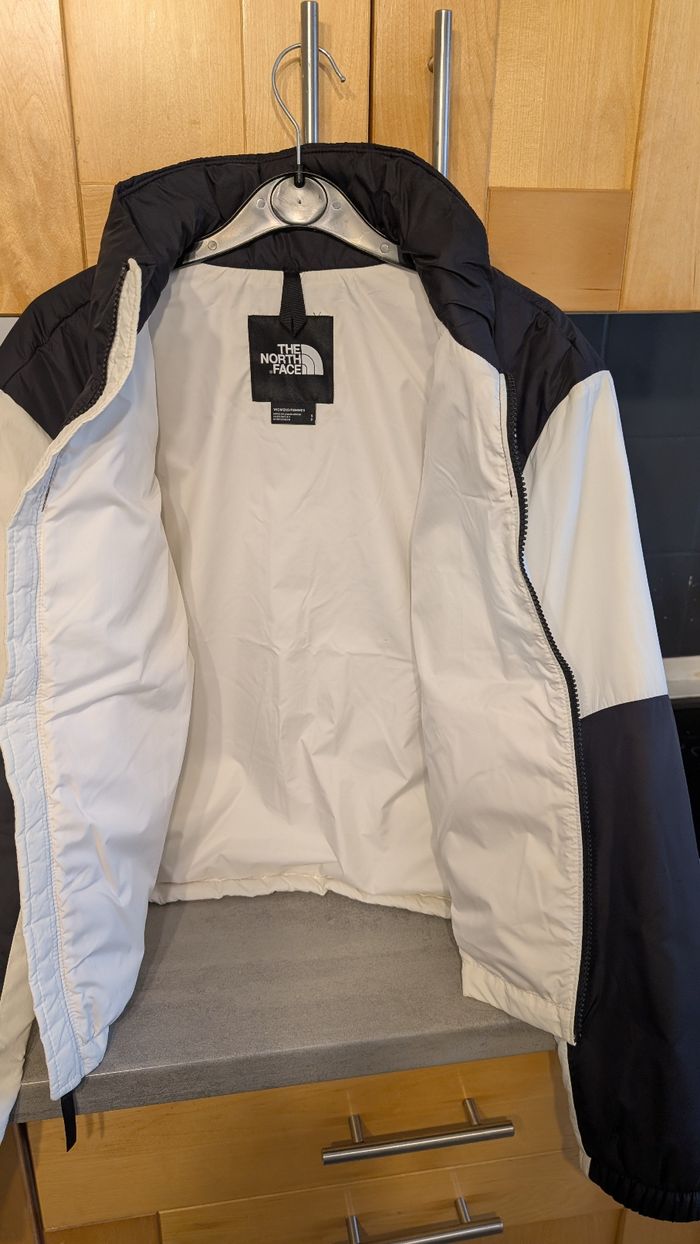Doudoune North face femme - photo numéro 3