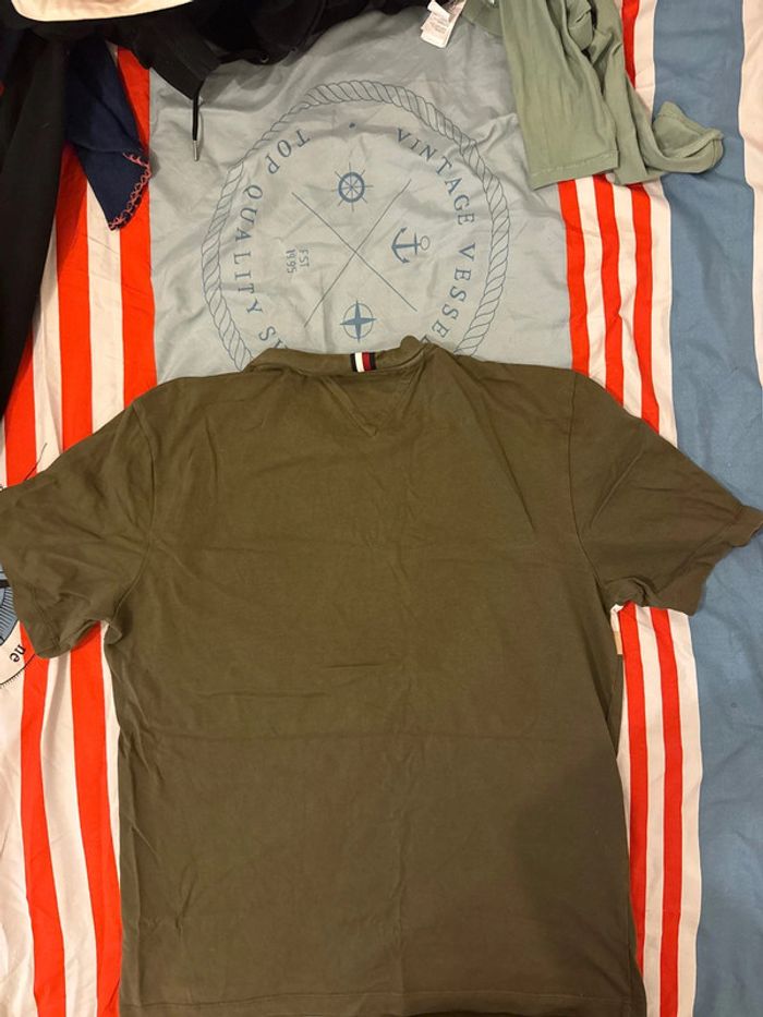 Tee-shirt - photo numéro 5