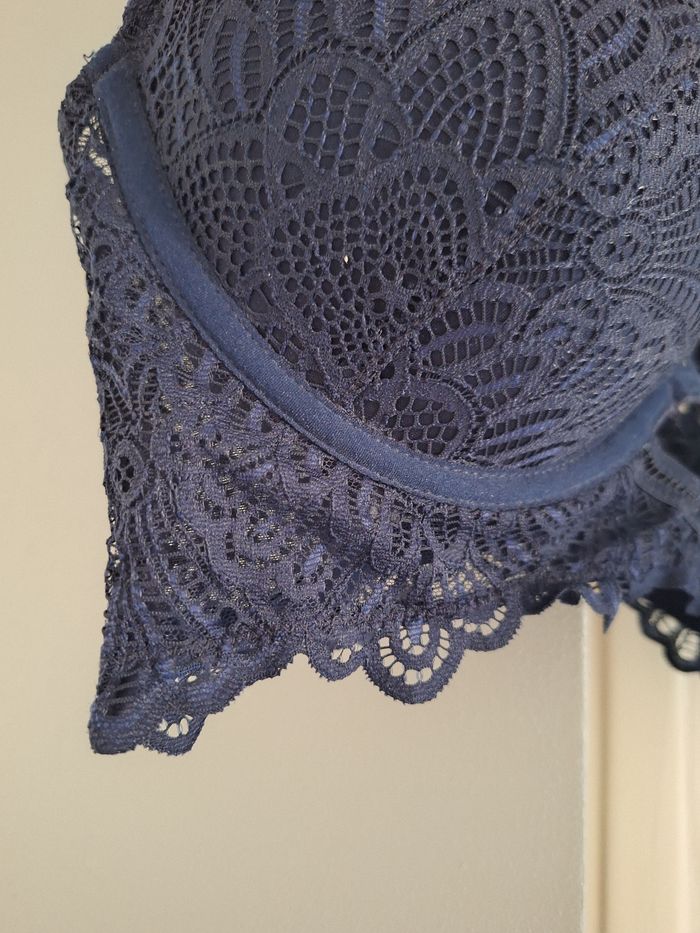 Ensemble lingerie - photo numéro 3