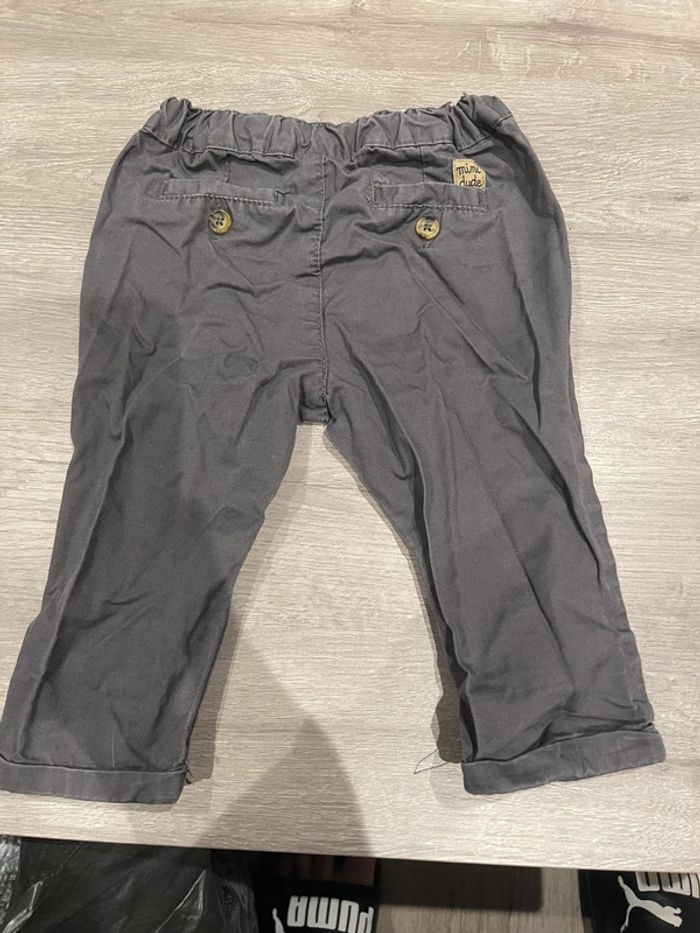 Pantalon taille 9 mois - photo numéro 3