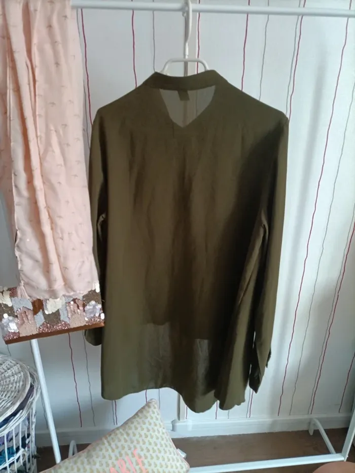 Superbe chemise Shein L - photo numéro 6