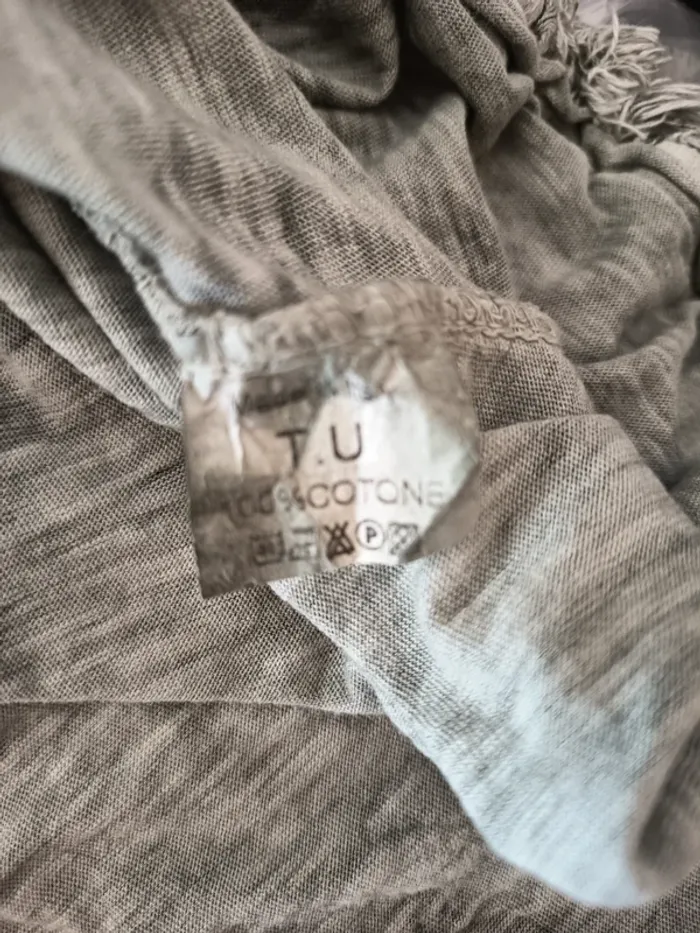 Robe sans manche (E003) - photo numéro 4