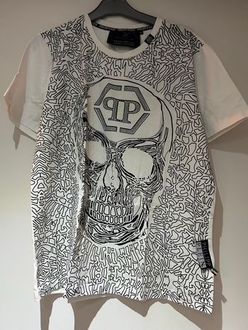 Teeshirt homme Philipp Plein